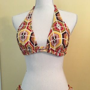 Kenneth Cole Bikinis
